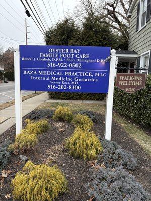 Accepting most insurances, new patients and open to URGENT Visits