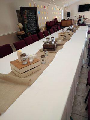 Revival Christian Center