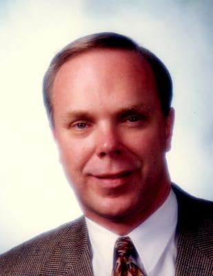Dr. Gregory Jackson