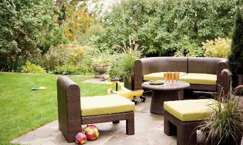 Green Heritage Landscape Management