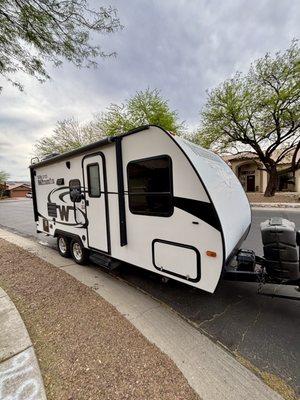 Enhanced Auto Detail