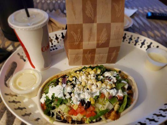 DosBros Fresh Mexican Grill