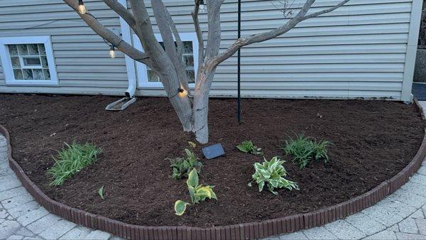 Marcos’s Landscaping