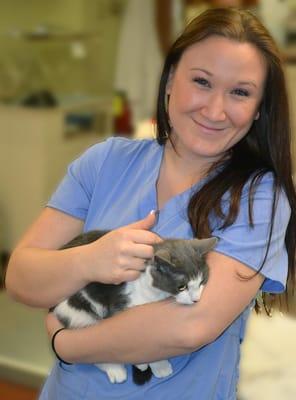 Pet's Best Friend Veterinary Hospital