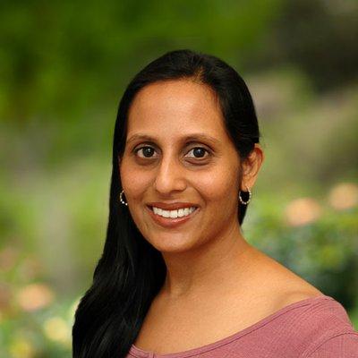 Lakshmi Srinivasan, M.D