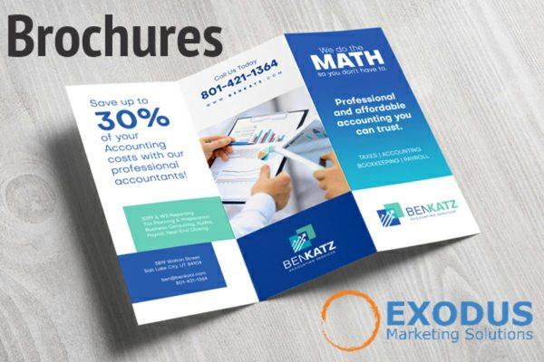 Exodus Marketing Solutions