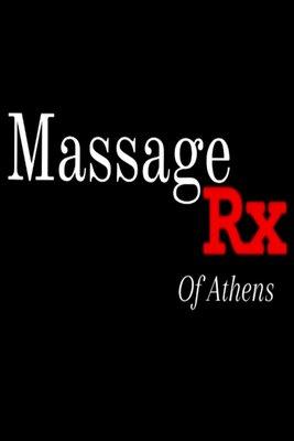 Massage Rx of Athens