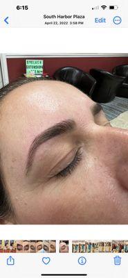 Simky’s Brow Bar