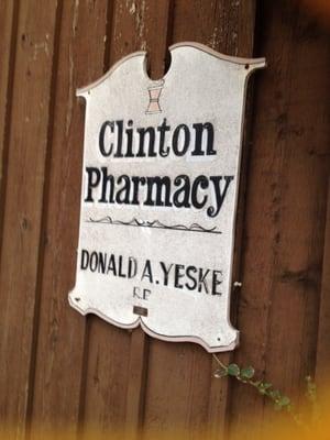 Clinton Pharmacy