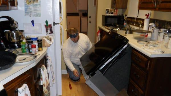 Mishler Appliance Services