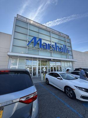 Marshall's