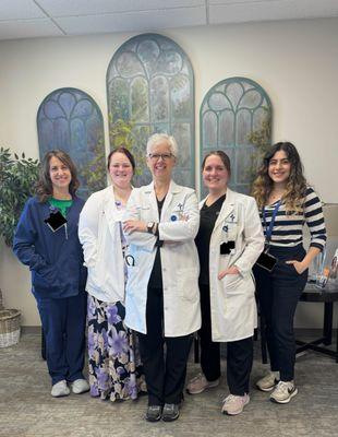 Crossroads Care Center