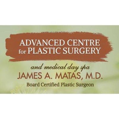 Advanced Centre for Plastic Surgery - James A. Matas, MD