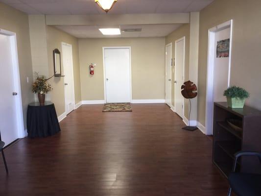 Macclenny Chiropractic & Alterantive Medicine