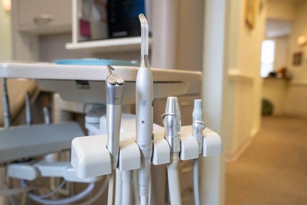 White Cosmetic & Family Dentistry