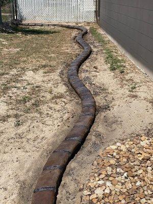 Rountree's Lawn Maintenance