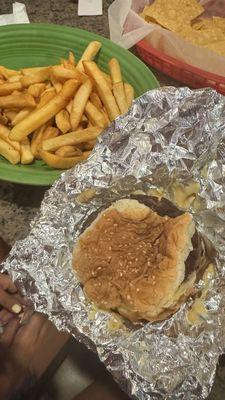 El Rodeo Mexican Restaurant