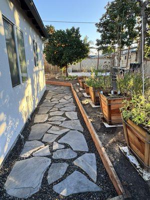 Stone Yard Landscape Center