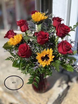 Michael's Heritage Florist