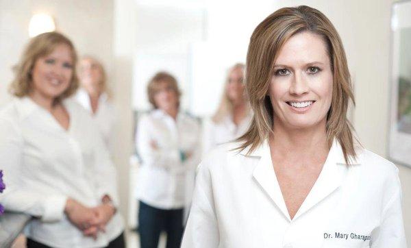 The team is ready to see you!