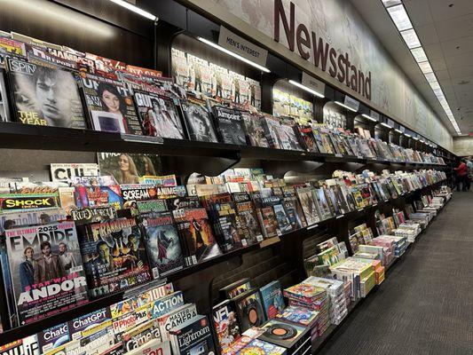 Books-A-Million