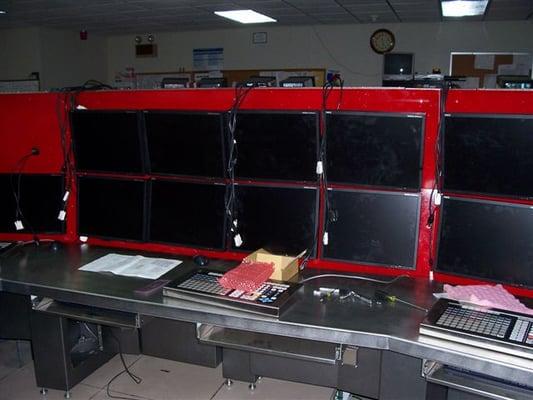 Metal Specialties Inc