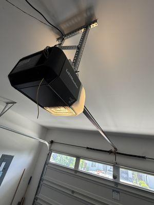 Meridian Garage Door Repair