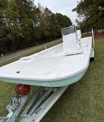 DD Crabbing and Fishing Charters