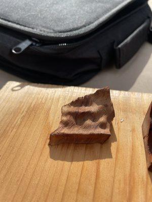 Exotic Wood Zone