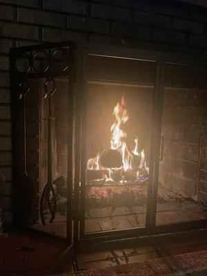 Pikes Peak Chimney Sweeps