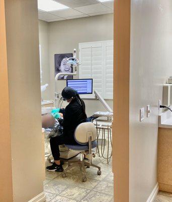 Fernando H Jacobs, DDS - Riverside Center for Esthetic Dentistry