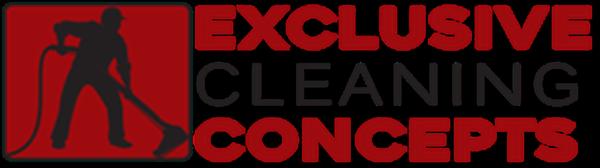 Exclusive Cleaning Concepts