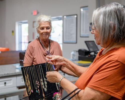 Rockport Community Shop