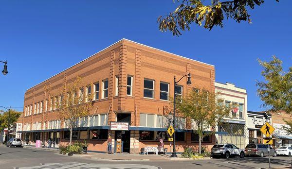 Winslow City Government