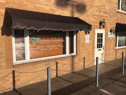 Wintergreen & Associates