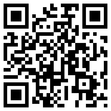 Check out our QR code!