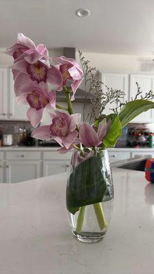 Nana's Flower Shop & Gifts