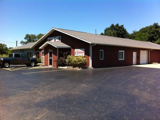 Kidder Heating & Air Conditioning