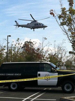 South Bay Helicopter Service