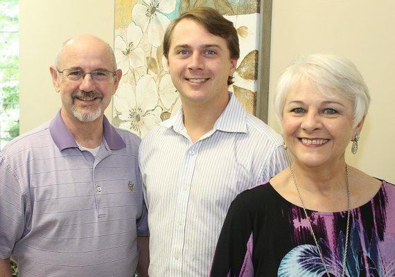 Hearing Instrument Specialists