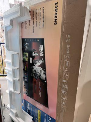 Mr Handy Has Golden Hands