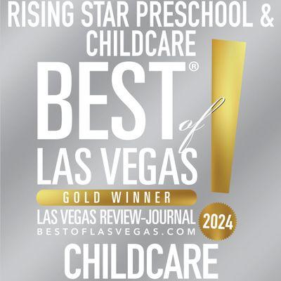Rising Star Preschool & Childcare