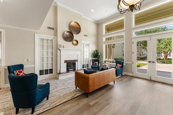 The Reserve at Pearland