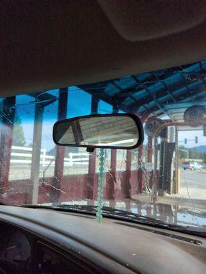 Warrior’s Quick Stop