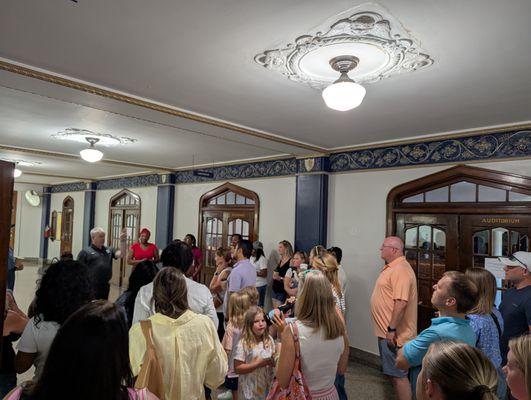 High Point Central High School