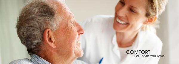 AmeriHome Health Care