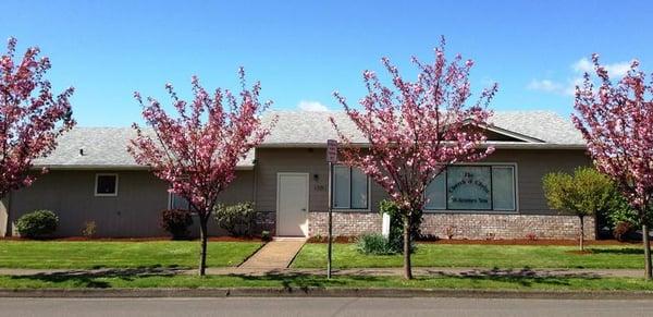 Evan Street Church of Christ