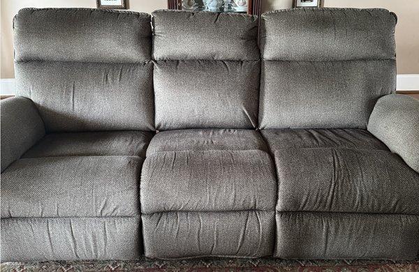 Furniture Galleries Of Atlanta La-Z-Boy