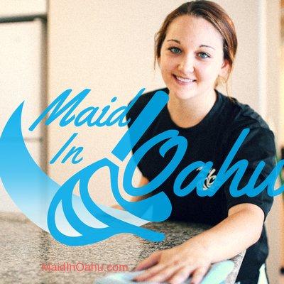 Maid in Oahu