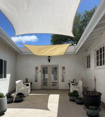 Liberty Baptist Church